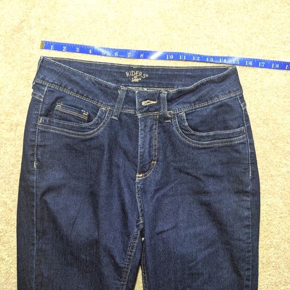 Denim / Jeans / Lee Riders - Picture 10 of 10